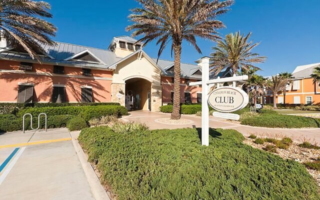163 Cinnamon Beach - Three Bedroom Condo