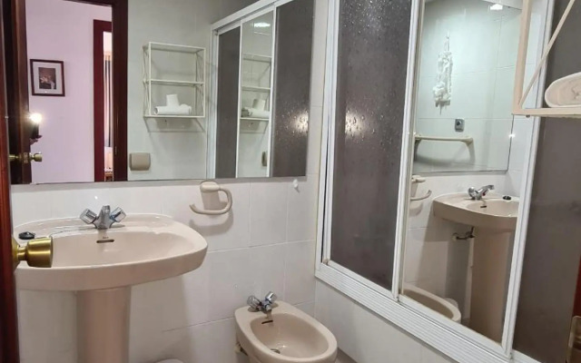 Apartamento Edificio Gemelos XII -17