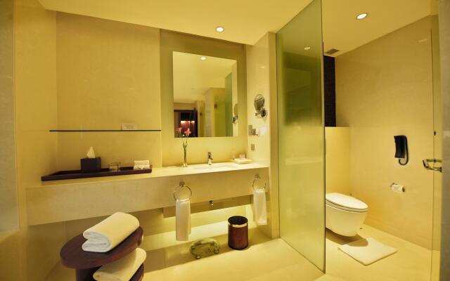 Crowne Plaza Kochi by IHG