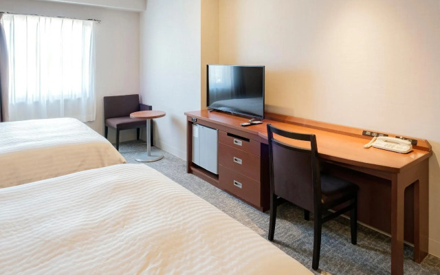 Vessel Hotel Miyakonojo