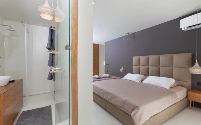 Design Villa Olea