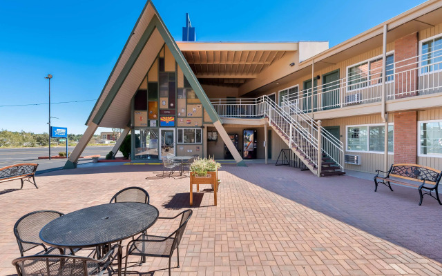 Americas Best Value Inn & Suites Flagstaff