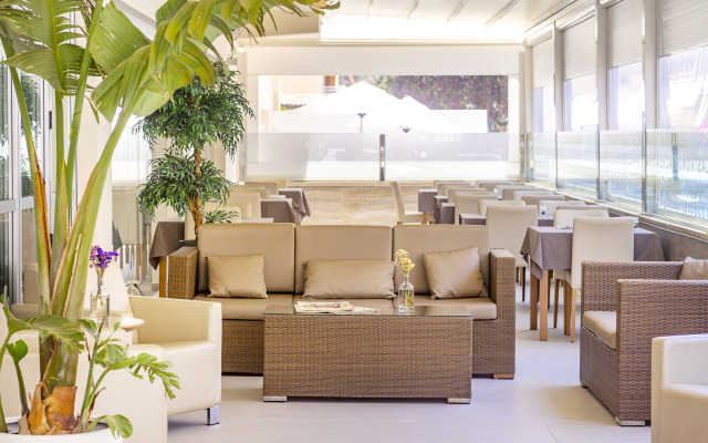 Sky Bel by Garden Hotels