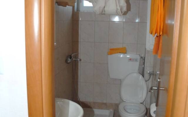 Anestis Apartments