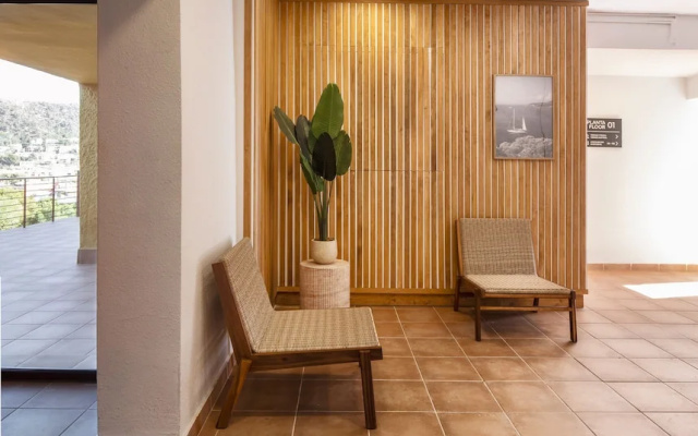 Feelathome Vil-la Romana