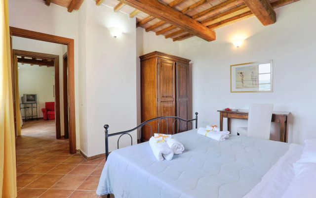 Borgo di Monte Murlo