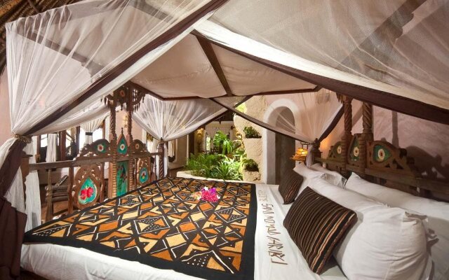 Nomad Beach Resort