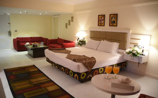 Kanzy Hotel
