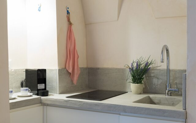 Casa Cristina in Ostuni