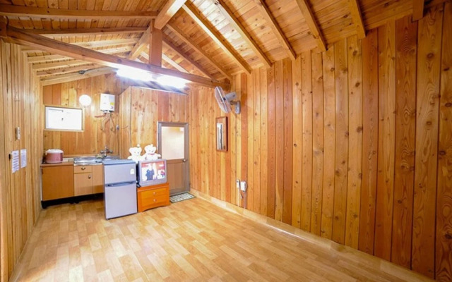 Gapyeong Sannaedeul Pension