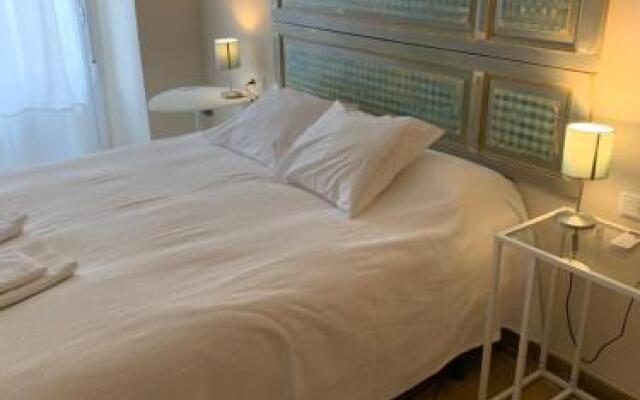 Apartamento Calle Nueva