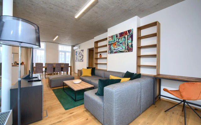 Residence Soukenicka