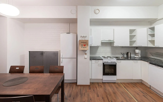 Accommodation Selli