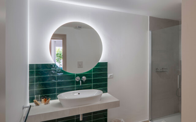 Dimora San Giuseppe Hotel & SPA****