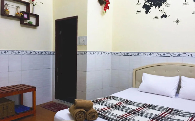 Ba Dat Homestay