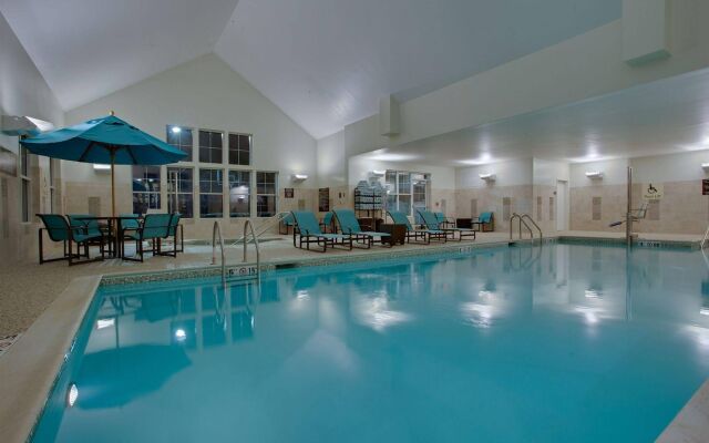 Residence Inn Springfield Chicopee