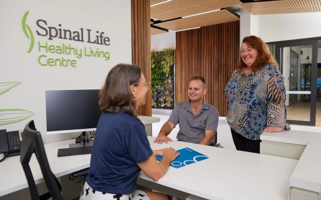 Healthy Living Centre