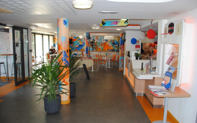 ibis budget Toulouse Aéroport