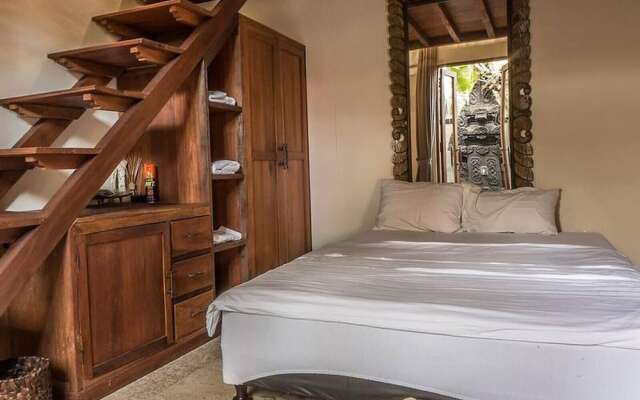4 bedroom The Camilia Homes Bali