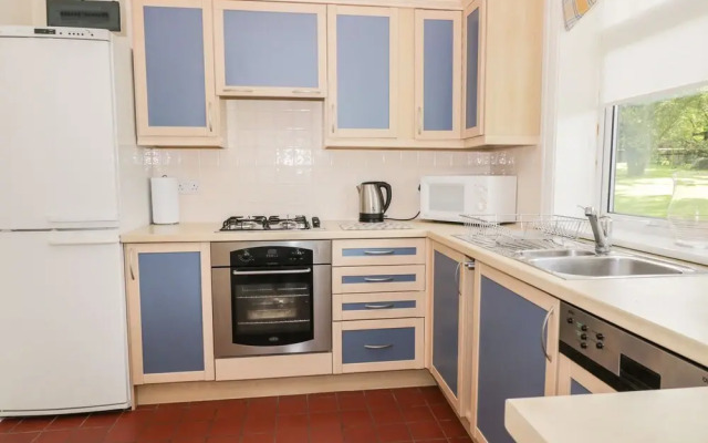 Culverfield Lodge