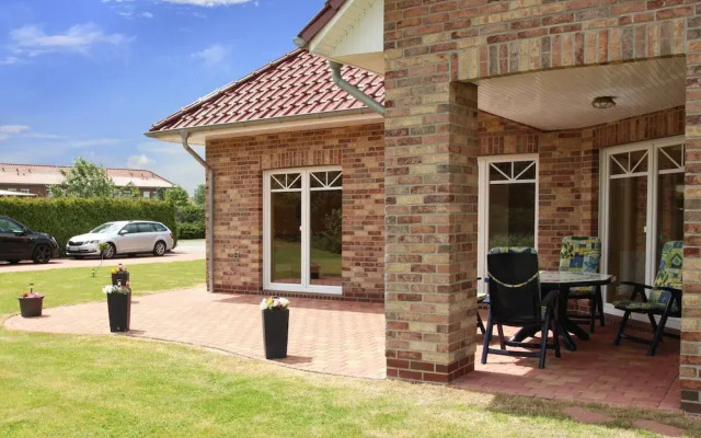 Appartementhaus am Kiessee, Westerholt