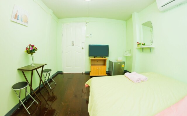 The Scale House At Chiangmai