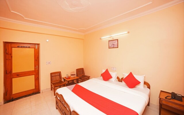 Pathik Resort by OYO Rooms
