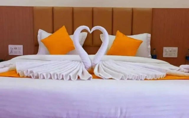 The Infinite Hotel by Nexottel