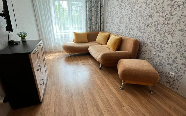 Апартаменты на улице Цимлянского 1/1