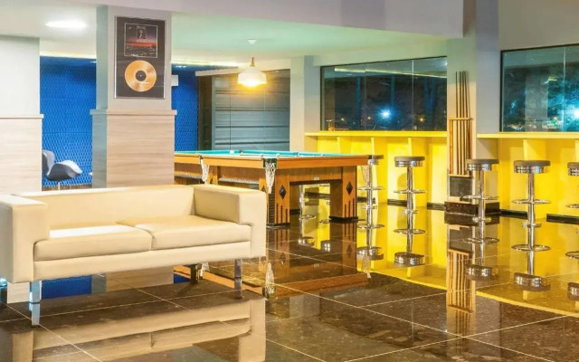 Ibis Styles Sao Mateus