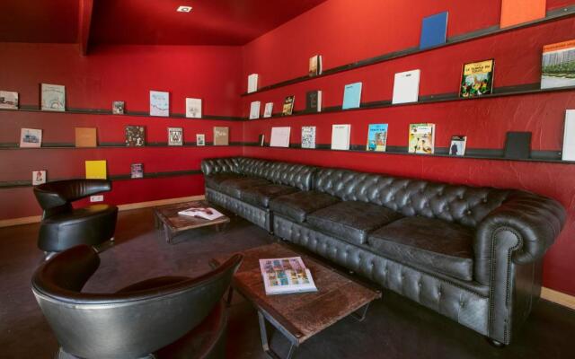 Mas de la Fouque Hôtel & Spa