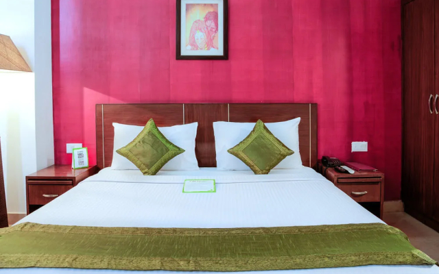 Rg Corporate Suites