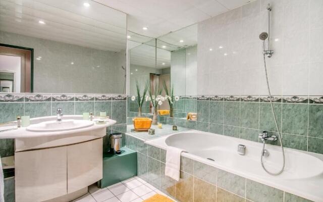 Hotel Le Maxime, BW Signature Collection