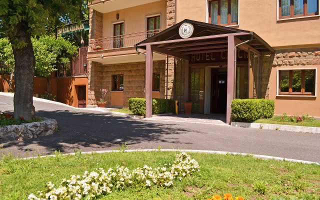 Hotel Cilicia