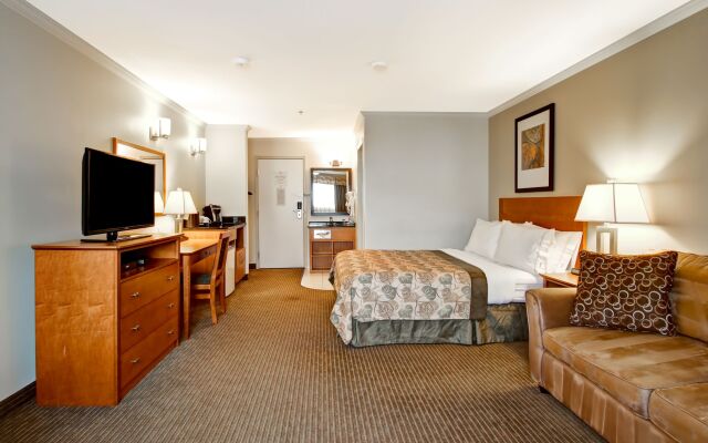 Canalta Jurassic – Drumheller