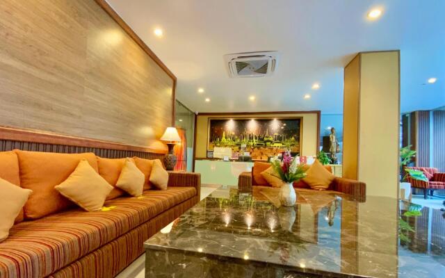 The Bedrooms Boutique Hotel