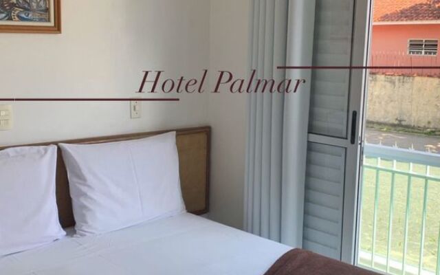 Hotel Palmar