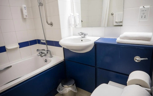 Travelodge Belfast Central