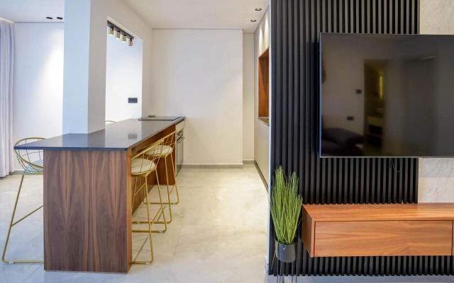 Coral suites Boutique