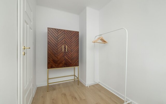 Apartment Spodek Katowice by Renters