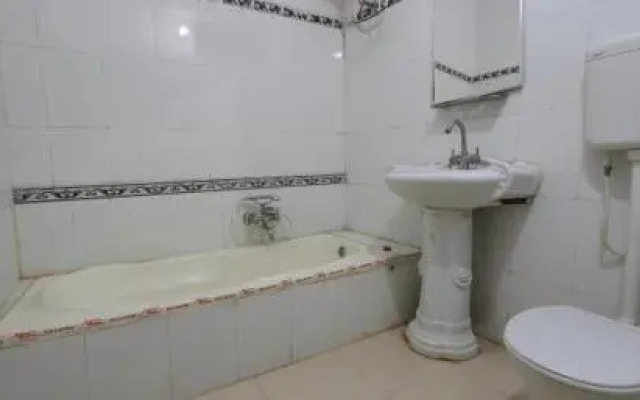 Aditya Hotel Orchha