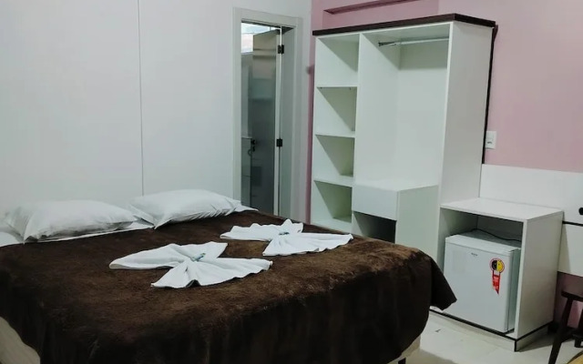 Pousada Essência Plátanos