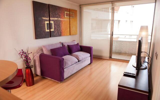 Chilean Suites Providencia