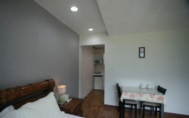 Yangyang Denver House Pension