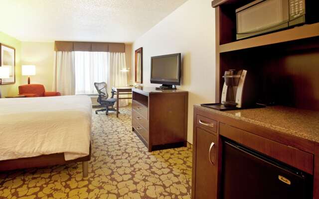 Hilton Garden Inn Minneapolis/Eden Prairie