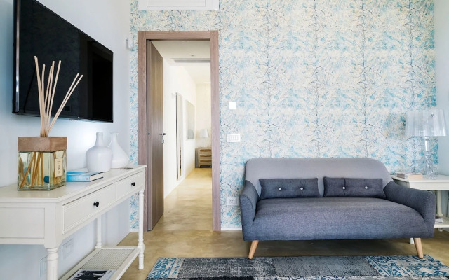 San Lorenzo - Lavanda