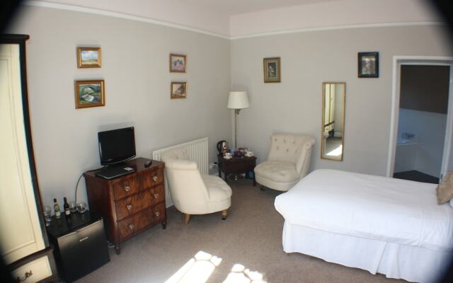 Manor House Hotel