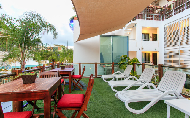 Casa Ticul Hotel Boutique 5Th Av