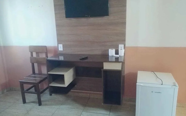 Hotel Flamingo Ituverava