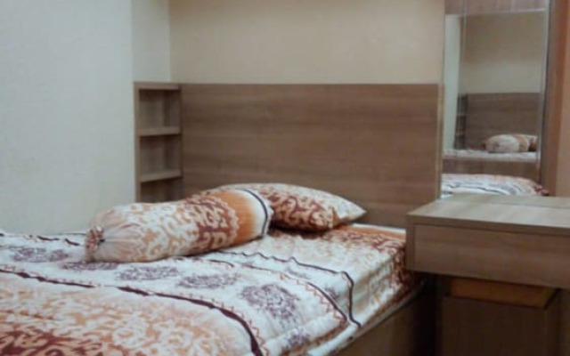 Bogor Valley Apartement By Riri